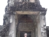 Największa atrakcja Kambodży - Marcin? Nie, Angkor Wat!