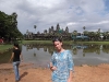 Angkor Wat z daleka