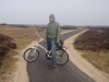  Wyprawa do parku narodowego Veluwe. 