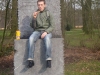  Zamek w Kleve - Marcin znalazł swój tron. 