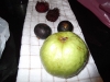 Nasza kolacja: mangostan i inne o zapomnianych nazwach 