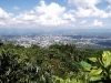 Piękny widok na Chiang Mai 