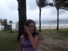 Wyspa Phuket - monsun uderzył! 