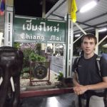 Cel podróży: Chiang Mai