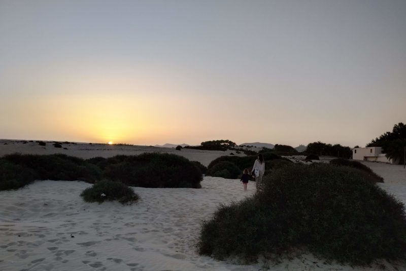 Fuerteventura